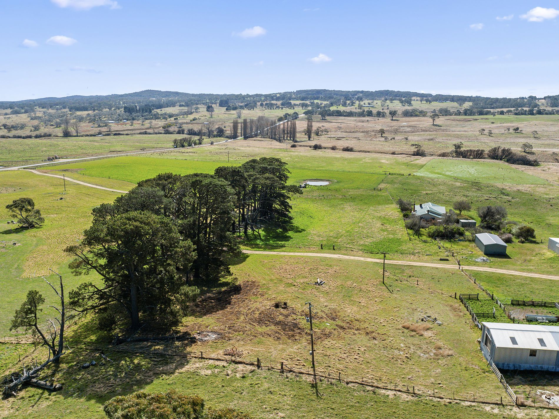 10233 Nerriga Road, Braidwood