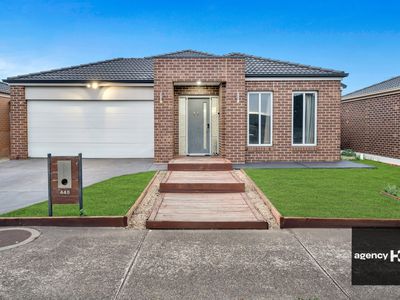 448 Morris Road, Truganina