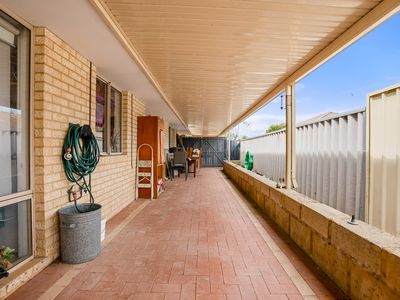 7 Wrasse Glade, Warnbro