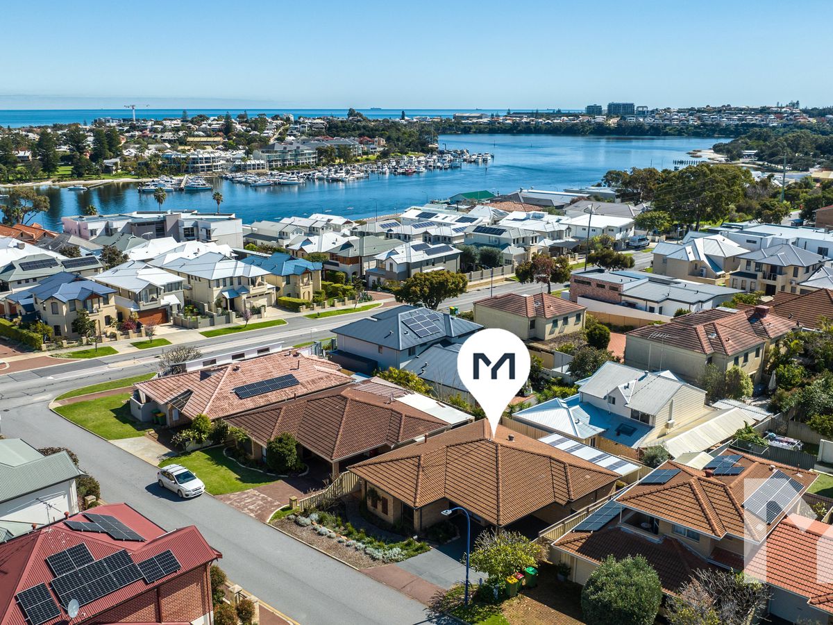 2B Coolgardie Avenue, East Fremantle Mint Real Estate