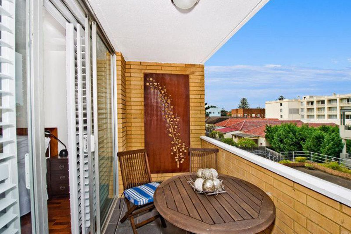 412 / 136 Curlewis Street, Bondi Beach