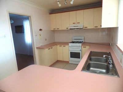 14 Tantangara Street, Heckenberg