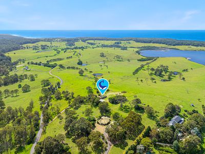 84 Sunnyside Road, Central Tilba