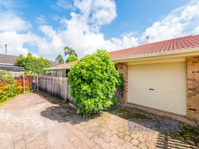 6 / 5 Train Street, Mullumbimby