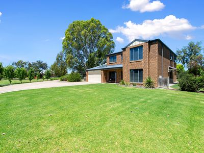 9-11 Hunter Drive, Tocumwal