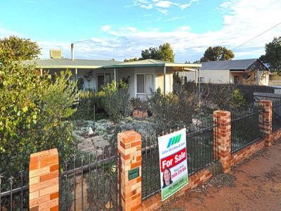 44 North Terrace, Boulder