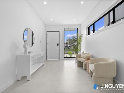 61a The Avenue, Canley Vale