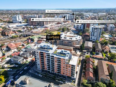 B202 / 35 Rawson Street, Auburn