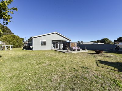 7 Ritchie Street, Nangwarry