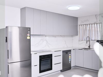 12 / 23-25 Harris Street, Parramatta Park