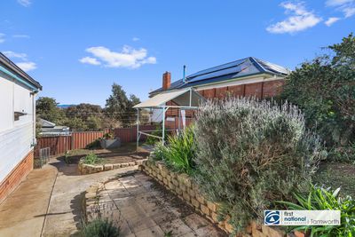 4 Macquarie Street, Tamworth