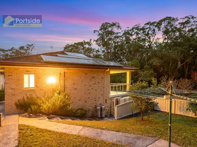 17 Gibbers Drive, Lemon Tree Passage