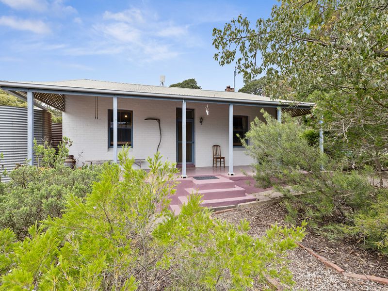 309 Kemmiss Hill Road, Yankalilla