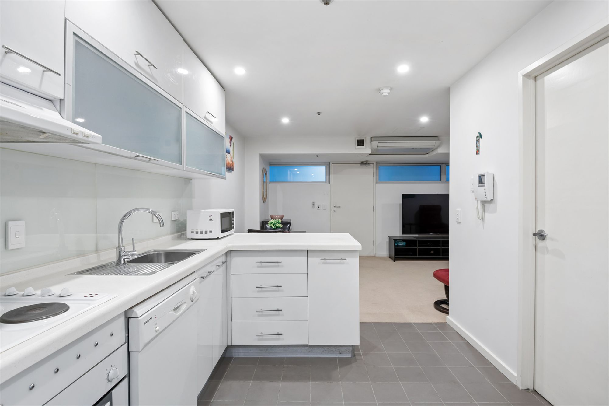 103 / 9 Paxtons Walk, Adelaide