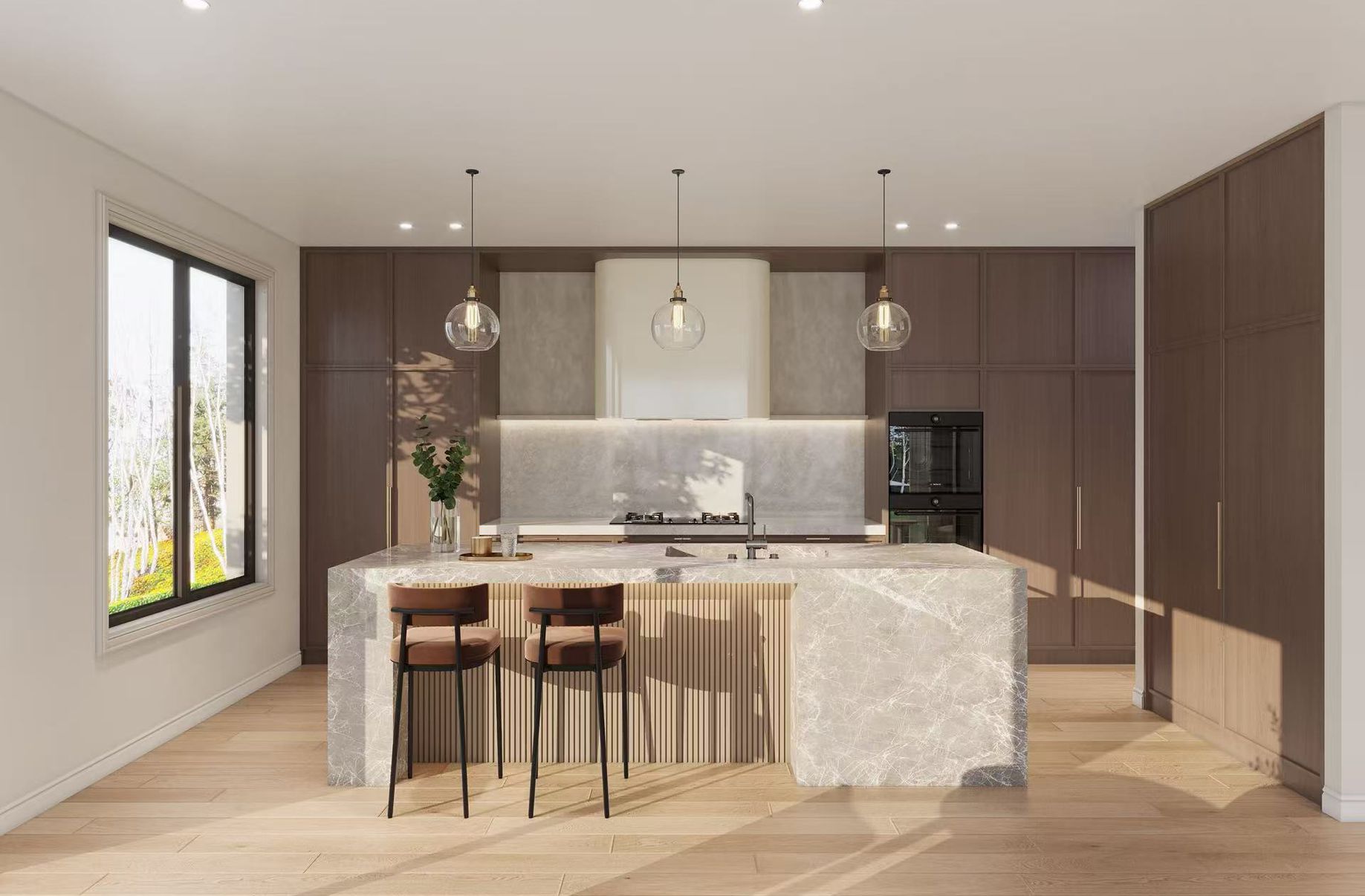 1-2 / 17 Penrose Street, Box Hill South