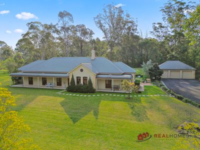 13 Donohoes Avenue, Mulgoa