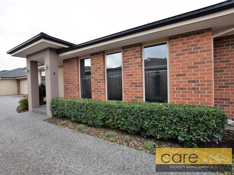2 / 31 York Street, Bonbeach