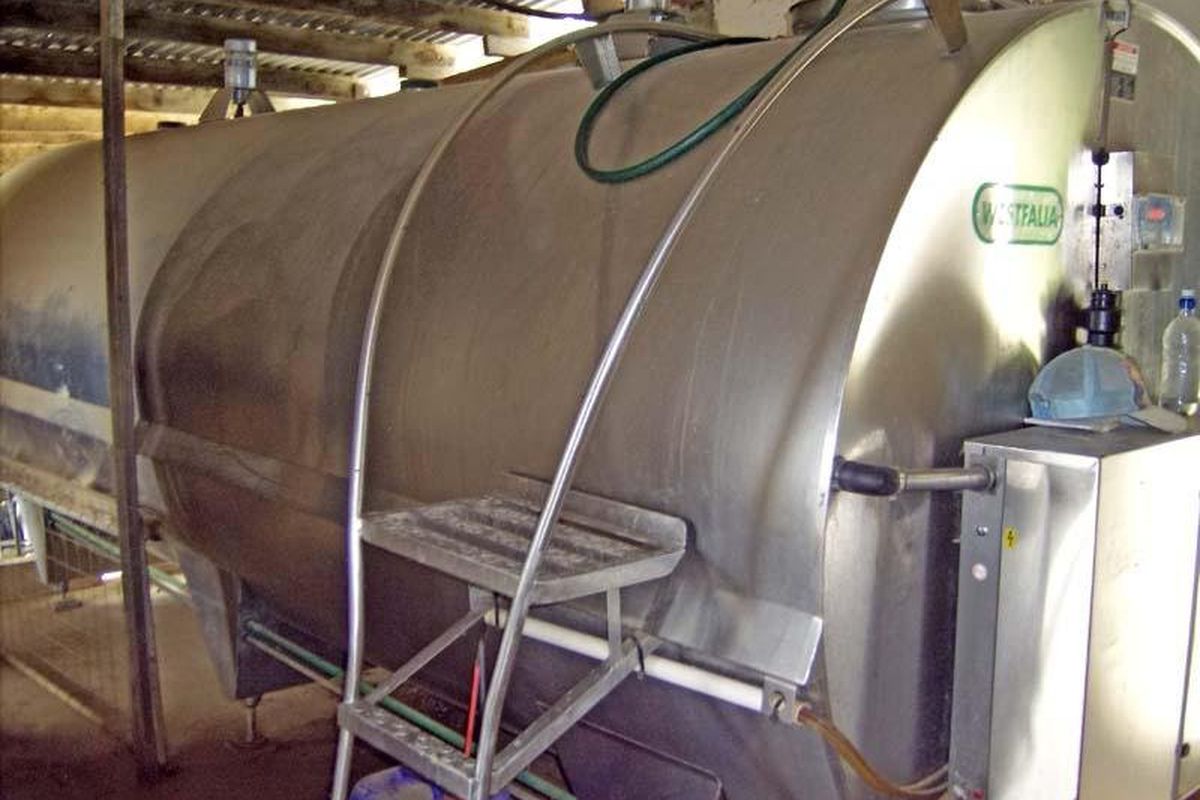 1478 Sinclair Road, Tongala