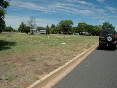 109 Yew Street, Barcaldine