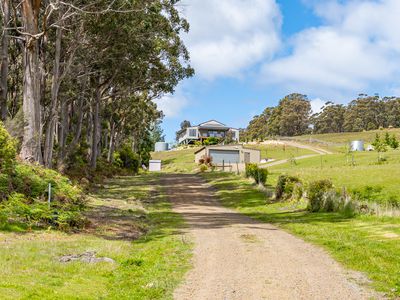 1682A Cygnet Coast Road, Cradoc