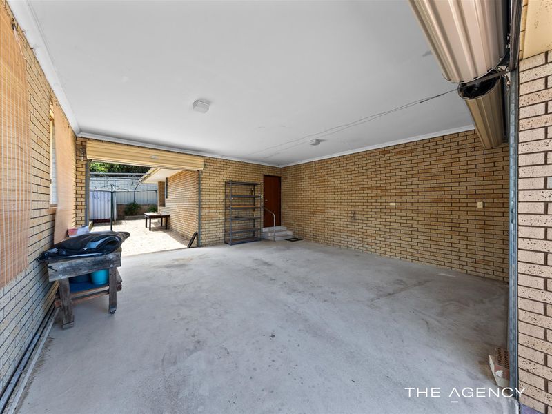 60 O'Connell Street, Hamilton Hill