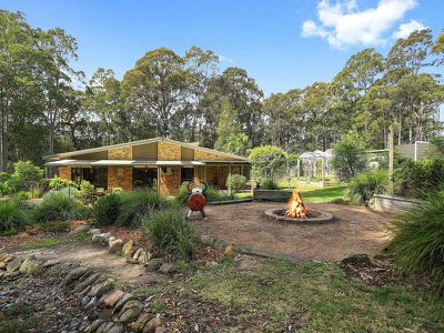 3 Stapleton Street, Falls Creek