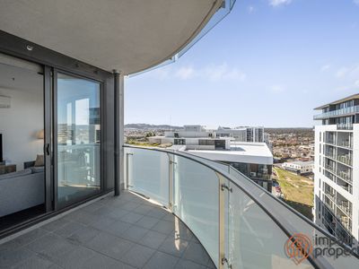 364 / 1 Anthony Rolfe Avenue, Gungahlin