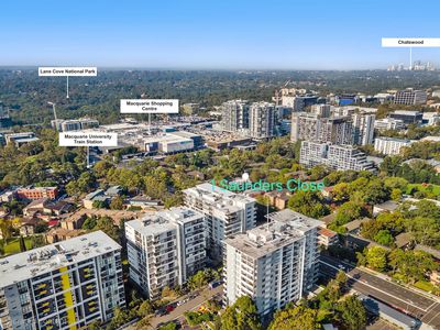 102 / 1 Saunders Close, Macquarie Park