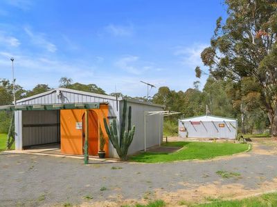 50 Cornella - Toolleen Road , Toolleen