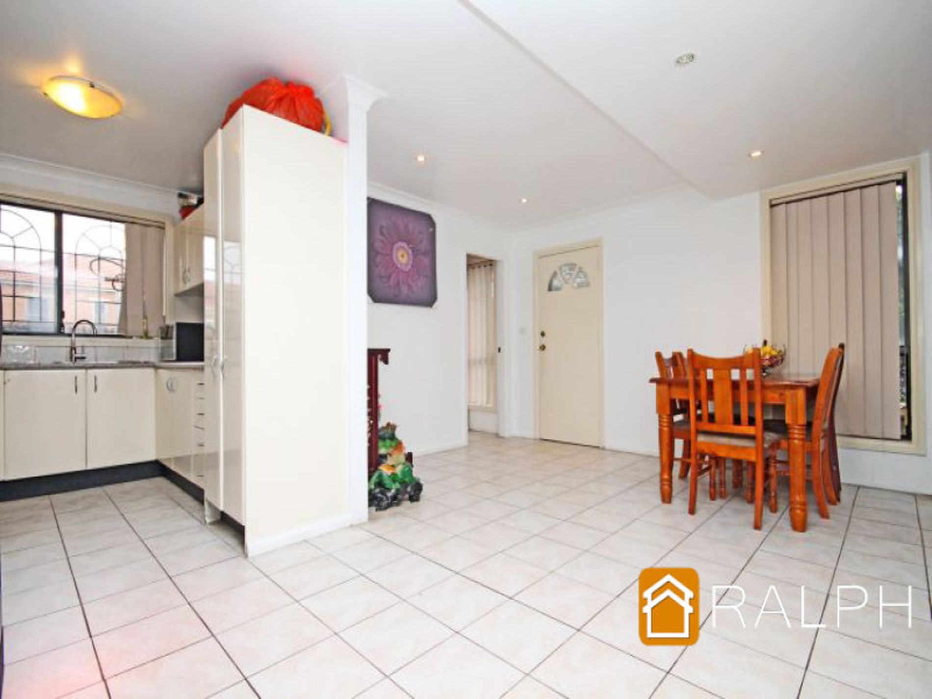 1 / 51 Shadforth Street, Wiley Park