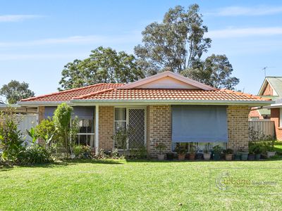 8 Danny Street, Werrington