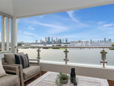 5 Garden Street, South Perth