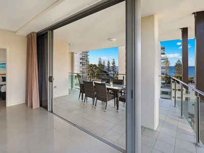 702 / 79-83 First Avenue, Mooloolaba
