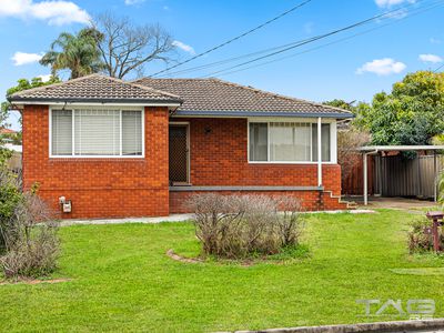 6 Berg Street, Blacktown