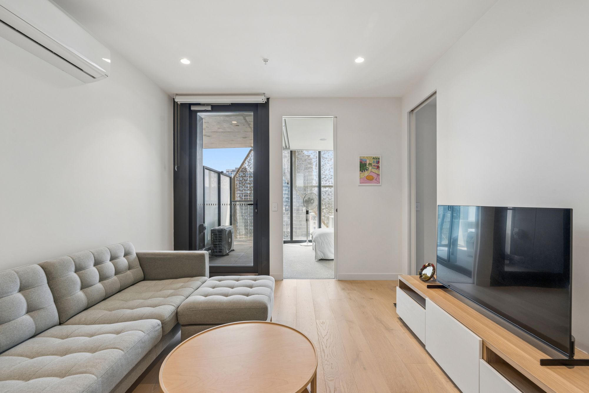 2706 / 17 Austin street, Adelaide