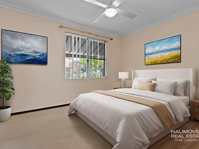 10 / 4 Lee Place, Noranda