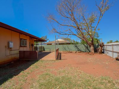 27 Kennedy Street, South Hedland