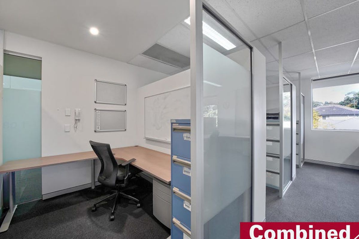 8-12/1 Centennial Drive, Campbelltown