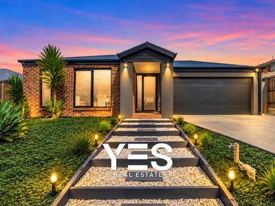 5 Mountford Rise, Pakenham