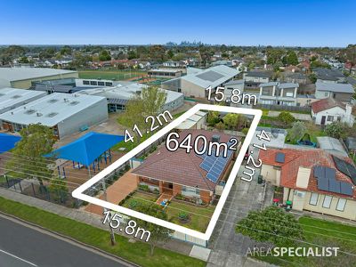 61 Gerbert Street, Broadmeadows