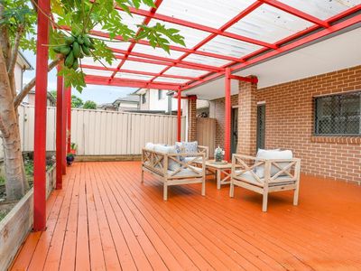 3 / 36 Allawah Street, Blacktown