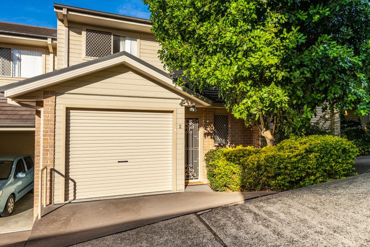 2 / 12 Jennie Cox Close, Erina