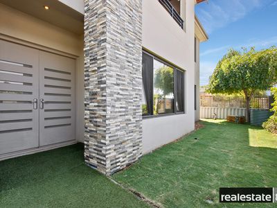 9A Liege Street, Woodlands