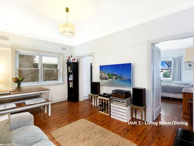 140 BRIGHTON BOULEVARD, North Bondi