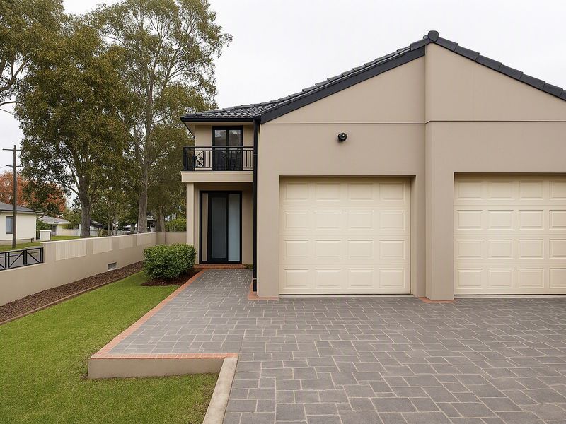 2 VIRGINIA STREET, Guildford West