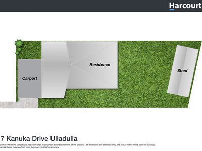 17 Kanuka Drive, Ulladulla