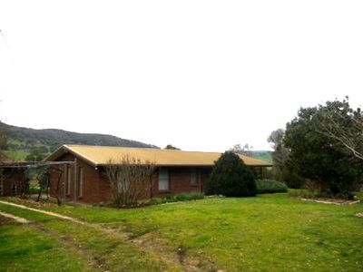 1433 Yackandandah Road, Dederang