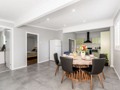 154  Tuntable Creek Road, The Channon