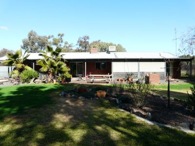 75 Honniball Drive, Tocumwal