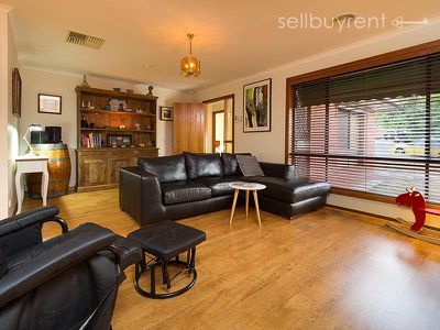 1 / 14 BARTON STREET, Wodonga